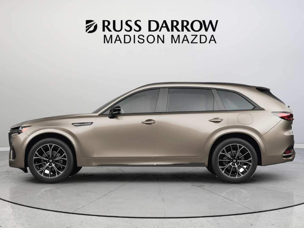 2026 Mazda CX-70 Premium Package - Photo 2