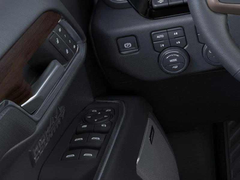 2026 Chevrolet Silverado 1500 High Country - Photo 22