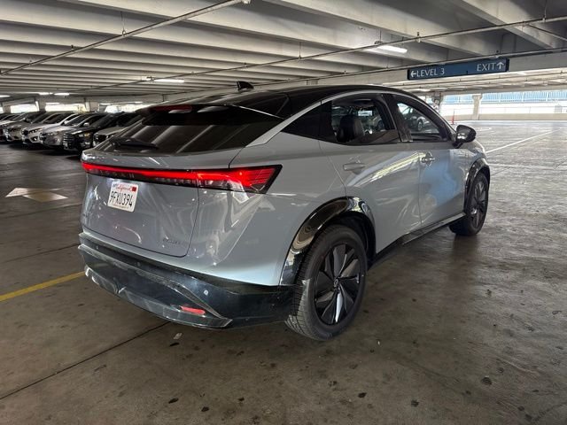 2023 Nissan Ariya Evolve+ - Photo 3