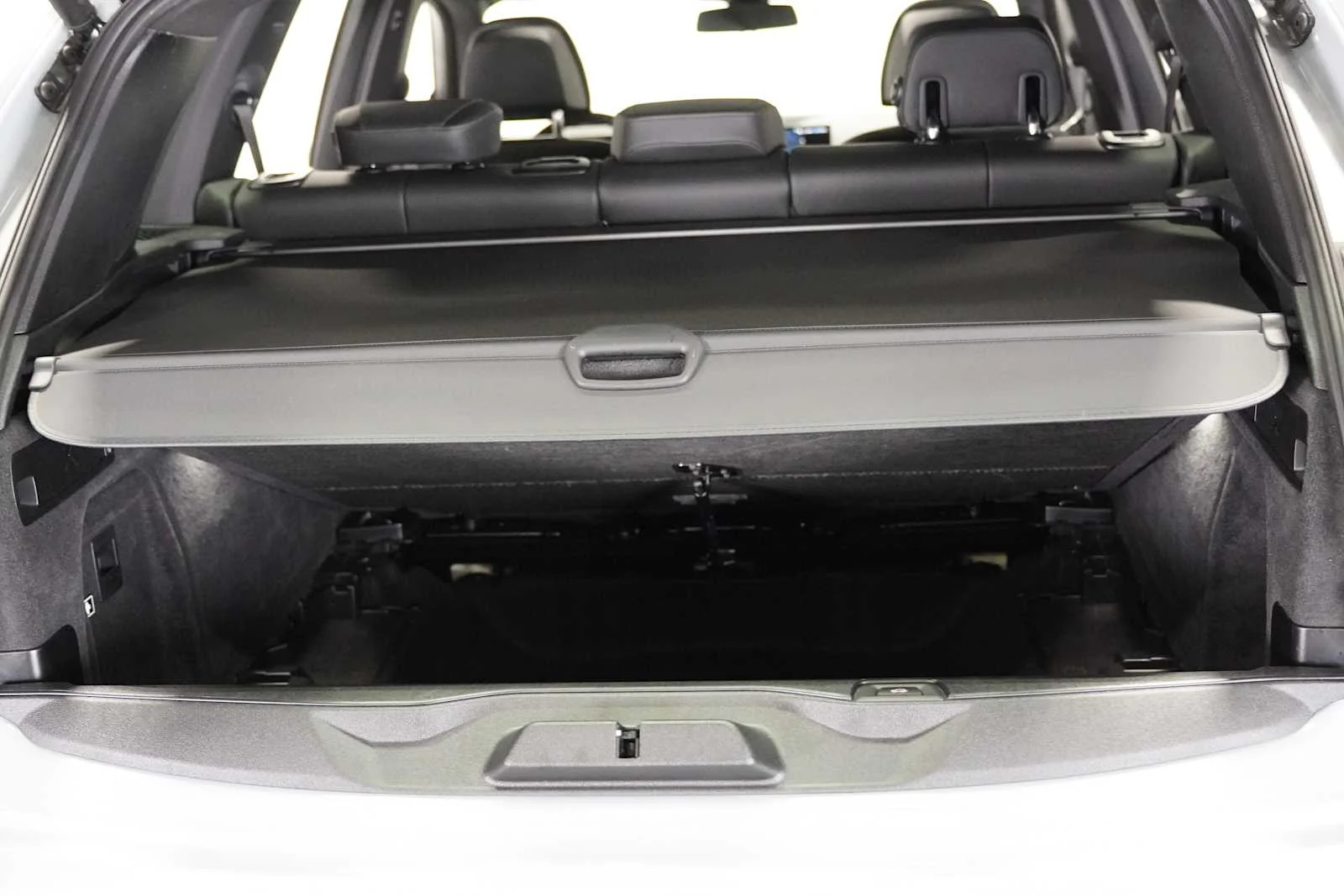 Used 2026 Brooklyn Grey Metallic BMW xDrive40i image 26