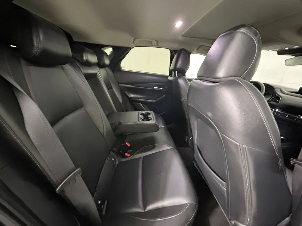 Used 2024 Black Mazda 2.5 S Preferred Package image 17