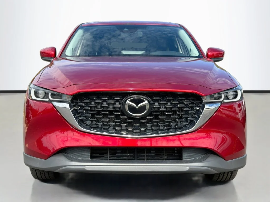 Used 2023 Red Crystal Mazda 2.5 S Premium Package image 3