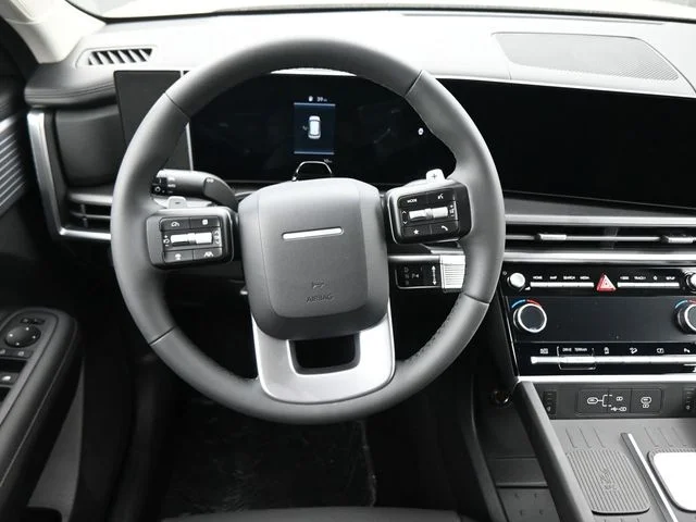 Used 2026 Gray Hyundai XRT image 14