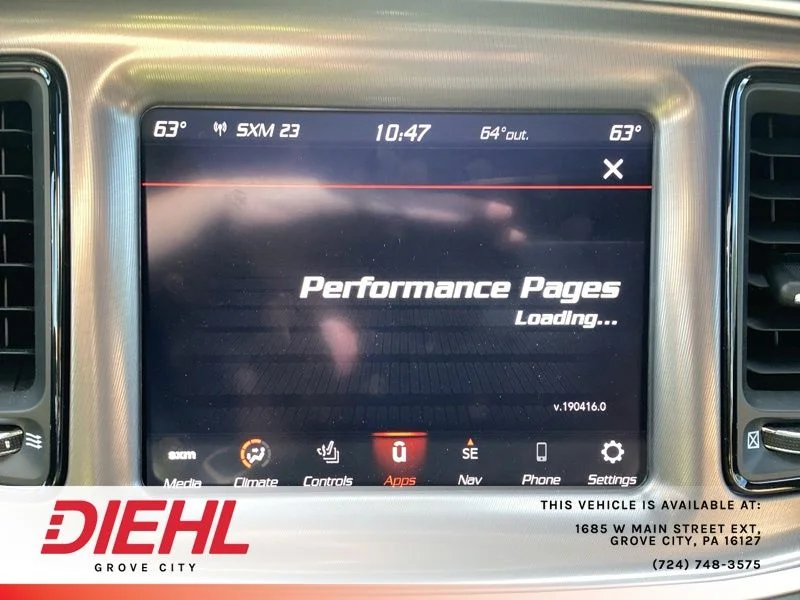Used 2020 Purple Dodge R/T Scat Pack image 25