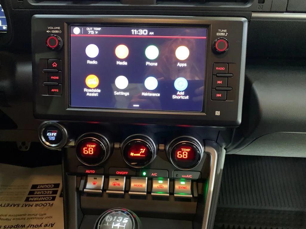 Used 2026  Toyota Premium image 23