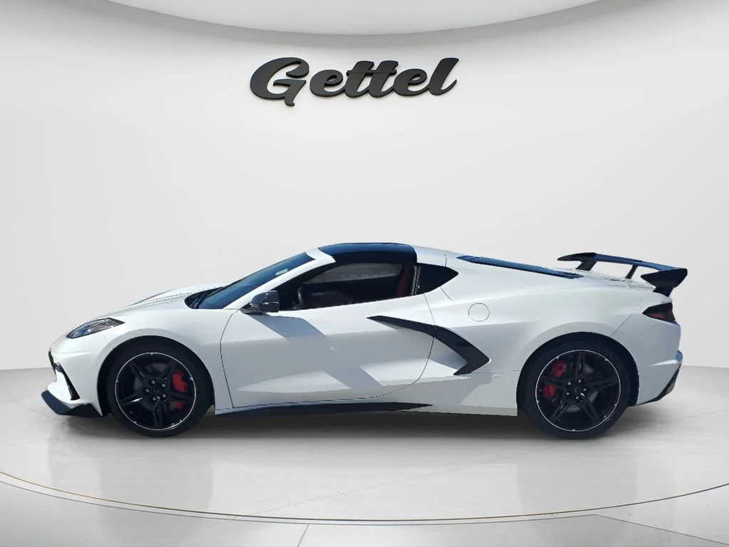Used 2020 ARCTIC WHITE Chevrolet 2LT image 8