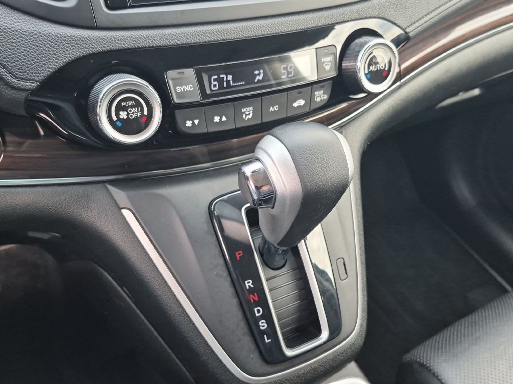 Used 2015  Honda EX-L image 18