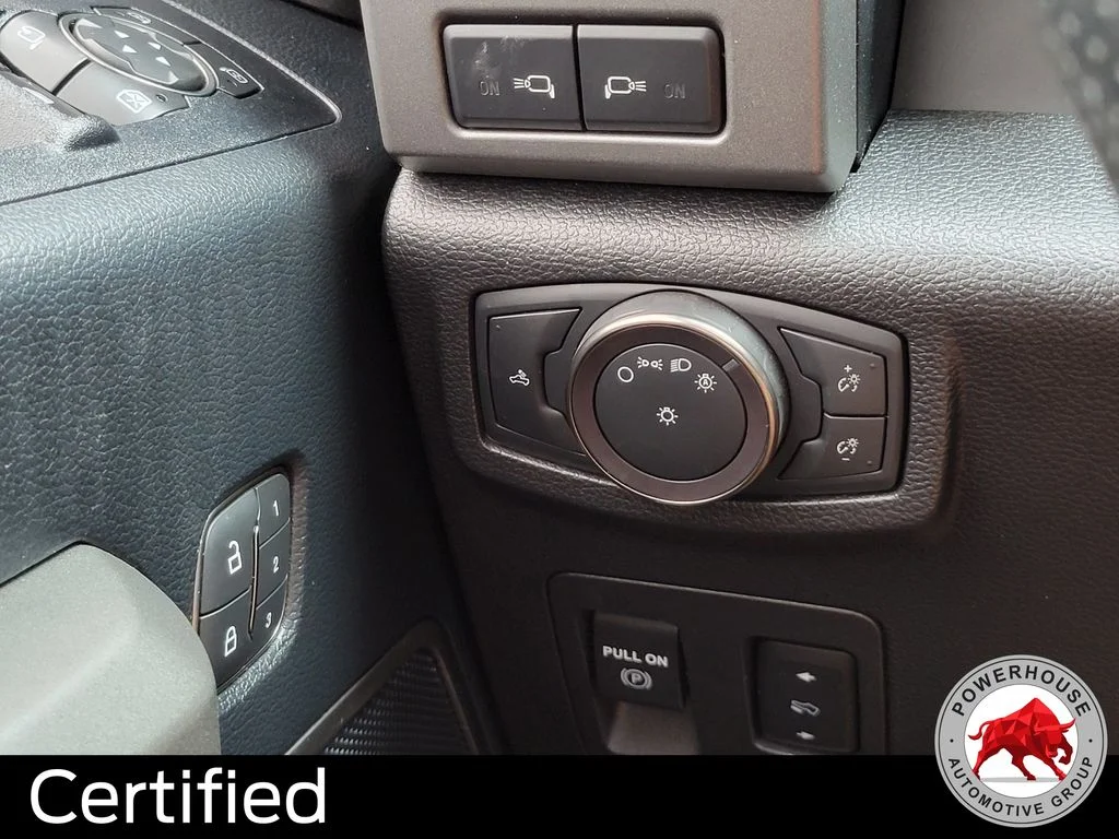 Used 2019 Black Ford Raptor image 29