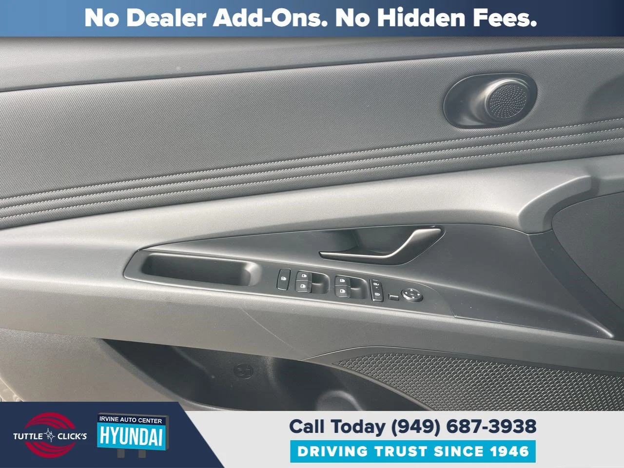 Used 2026 AMAZON GRAY HYUNDAI SEL SPORT PREMIUM image 30