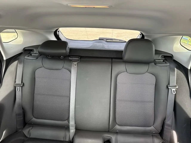 Used 2025 White Chevrolet LT image 40