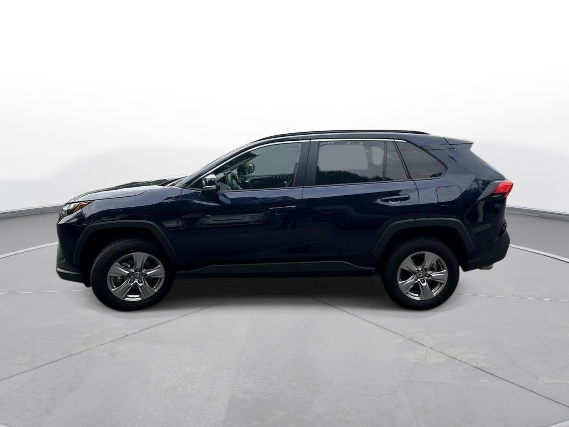 Certified Used 2025 Blueprint Toyota XLE image 9