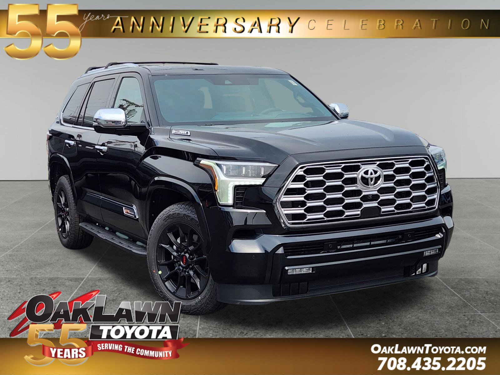 2026 Sequoia