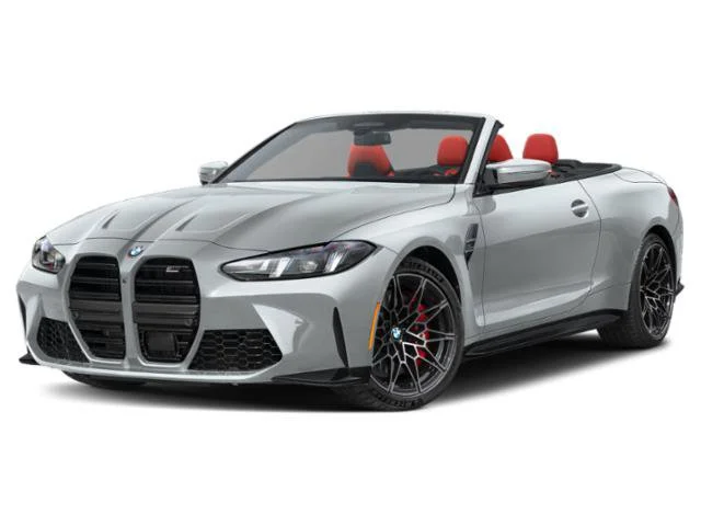 2027 BMW M4