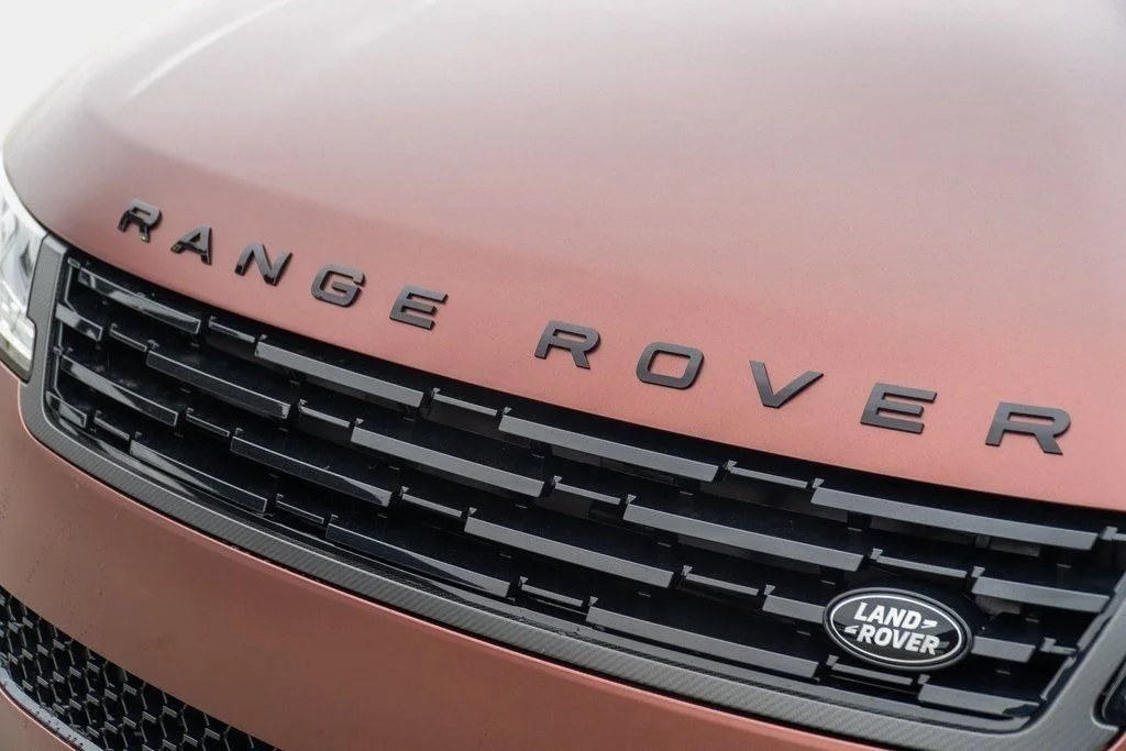 2025 Land Rover Range Rover Sport SV Edition Two - Photo 9