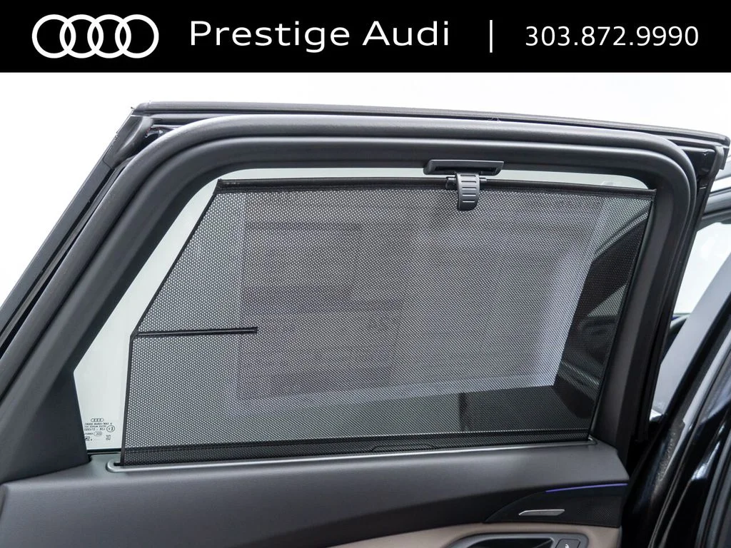 New 2026 Mythos Black Metallic Audi 2.0T Premium Plus image 27