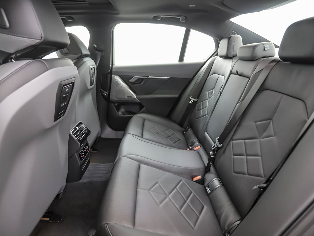2026 BMW 5 Series 530i - Photo 22