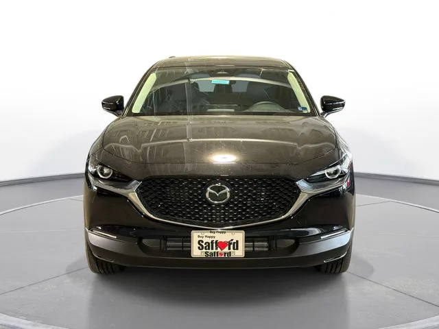 New 2026 Jet Black Mazda 2.5 S Select Sport AWD image 7