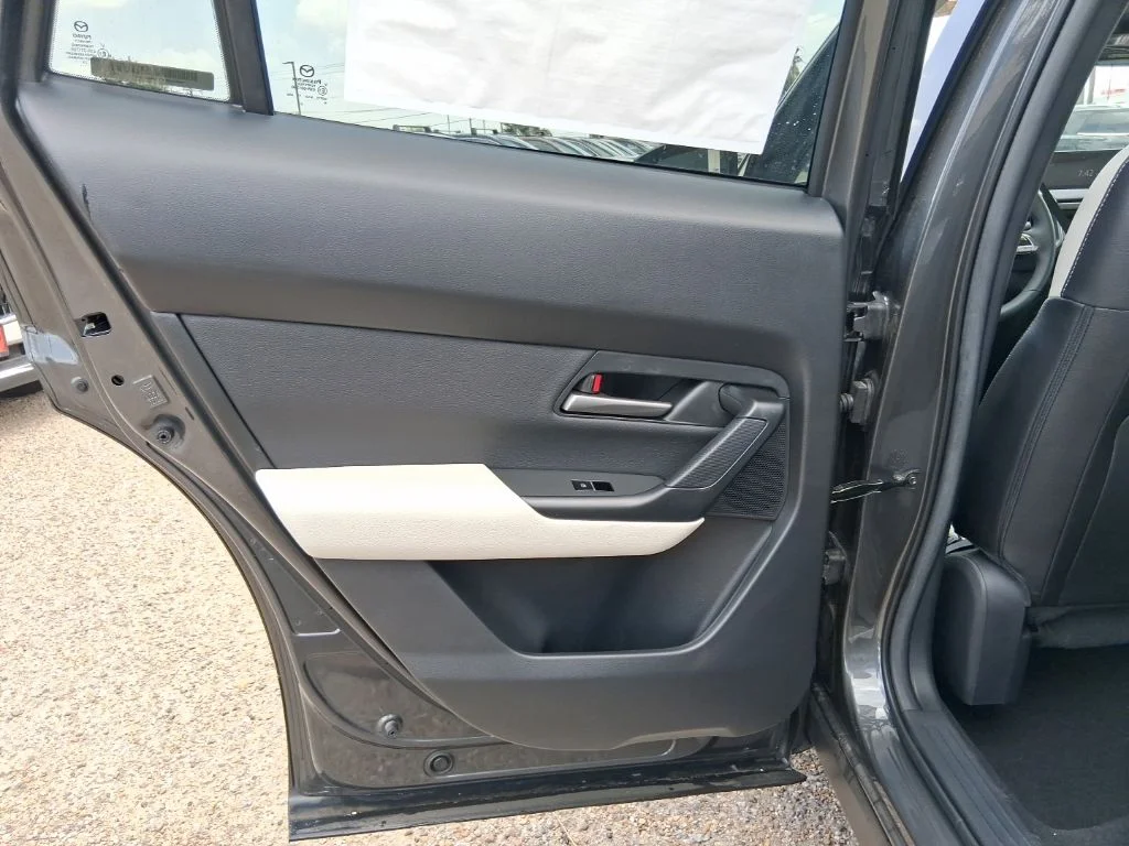 New 2026 Machine Gray Metallic Mazda 2.5 S Premium AWD image 19