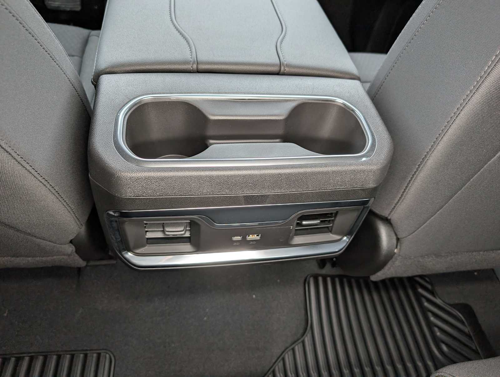 2026 GMC Sierra 1500 Elevation - Photo 14