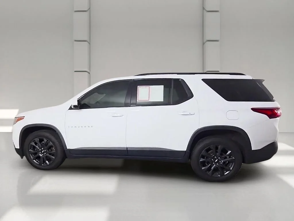 2020 Chevrolet Traverse RS - Photo 46