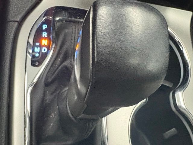 Used 2018 Black Jeep Altitude image 34
