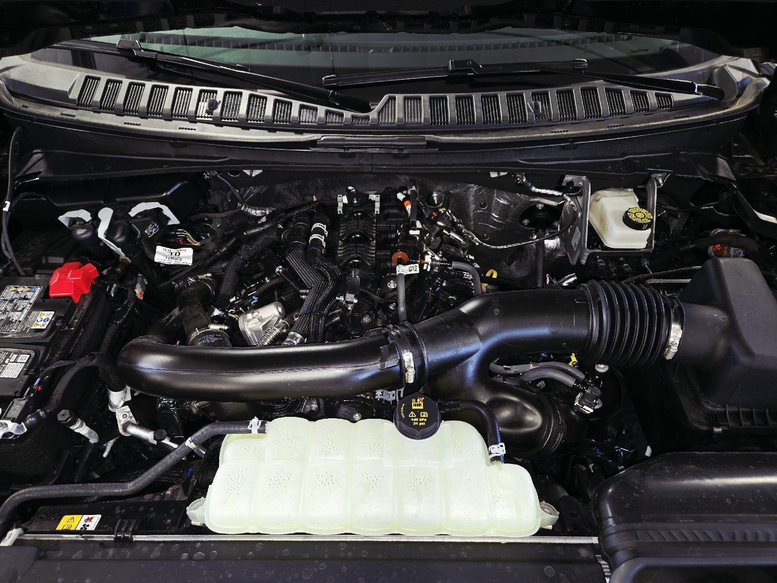 2026 Ford Expedition MAX Platinum - Photo 64