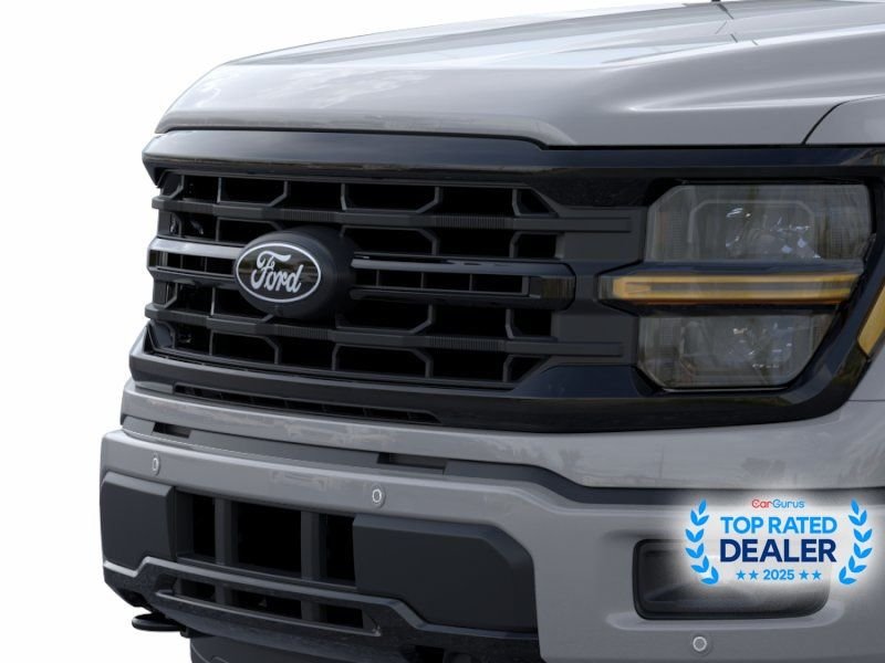 New 2026 Avalanche Ford XLT image 18