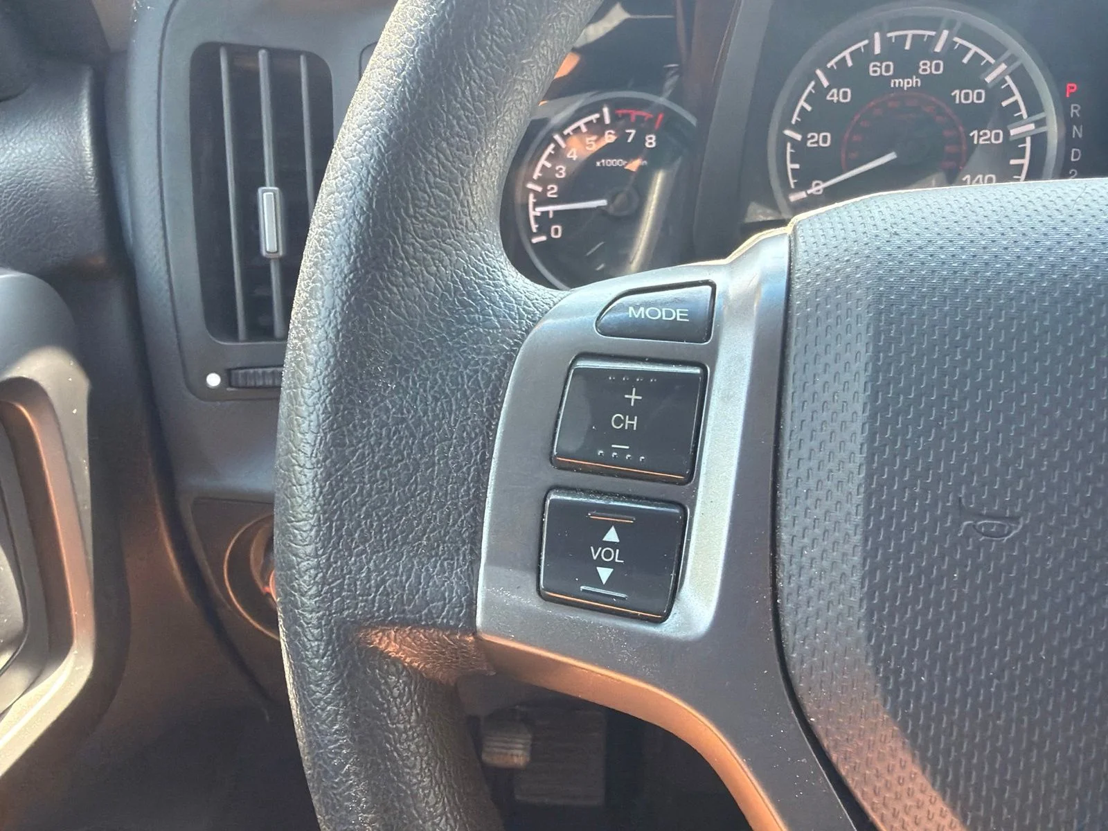 Used 2011 Gray Honda RTS image 21