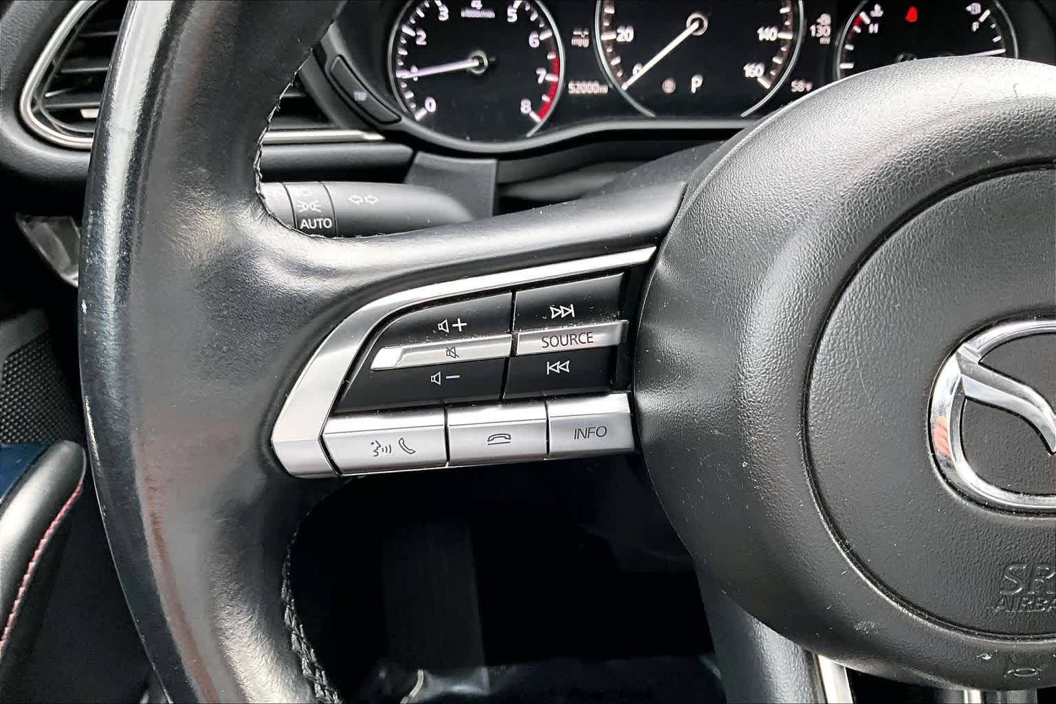 2023 Mazda CX-30 Carbon Edition - Photo 23