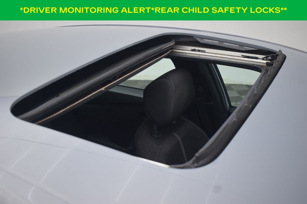 Used 2023 Urban Gray Pearl Honda Sport image 18
