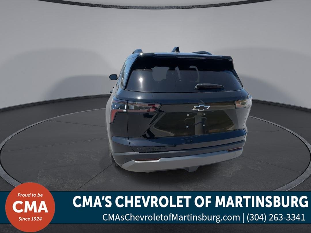 2026 Chevrolet Equinox LT - Photo 7