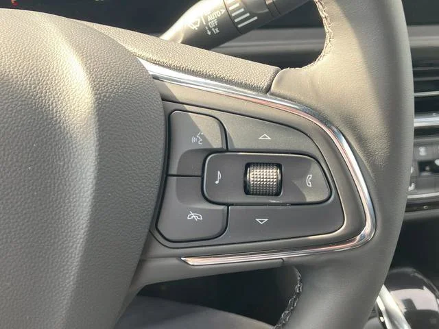 2026 Buick Envista Sport Touring - Photo 20