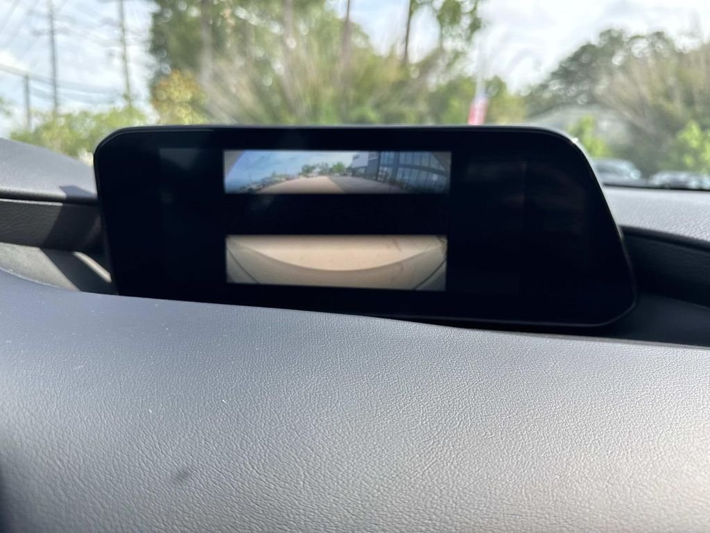 New 2026 Jet Black Mica Mazda 2.5 S Preferred image 13