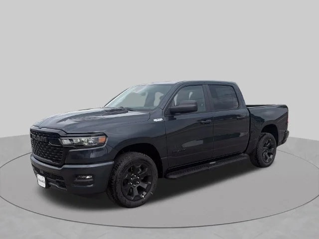 2027 RAM 1500
