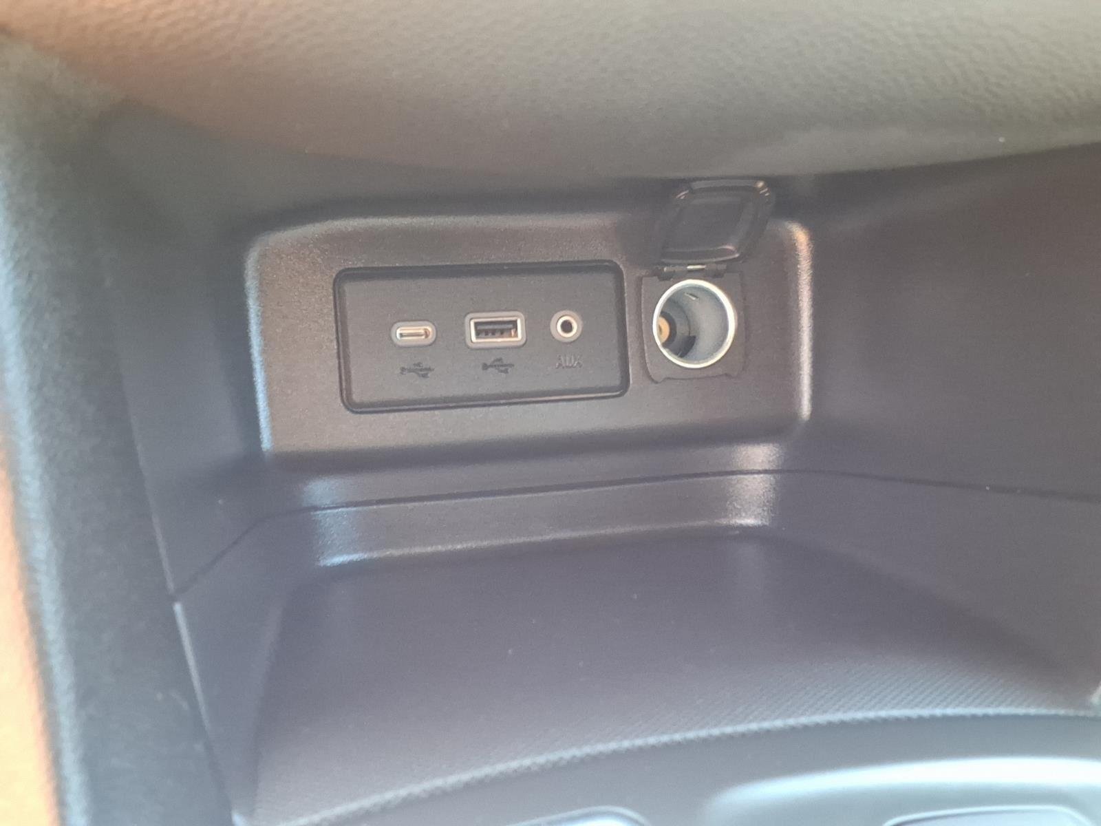 Used 2022 Blue Glow Metallic Chevrolet LT image 28