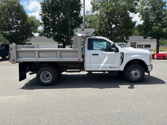 2026 Ford F-350 Super Duty Chassis Cab XL - Photo 24