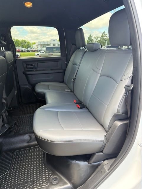Used 2024 White Ram Tradesman image 15