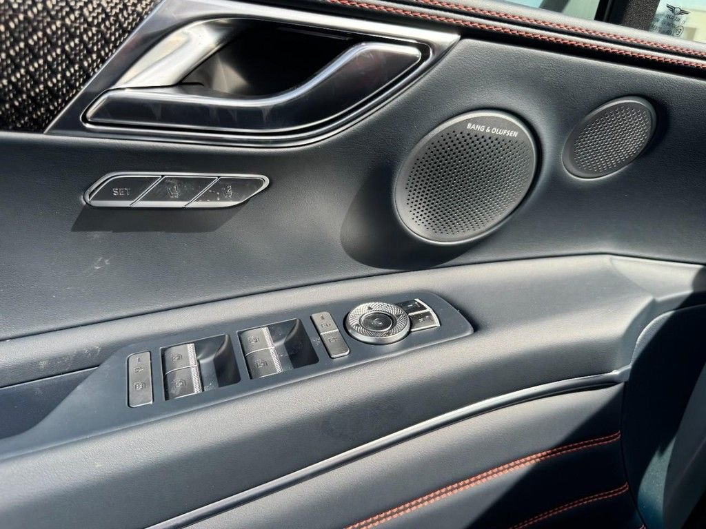 New 2026 Bering Blue Genesis 3.5T e-SC image 11