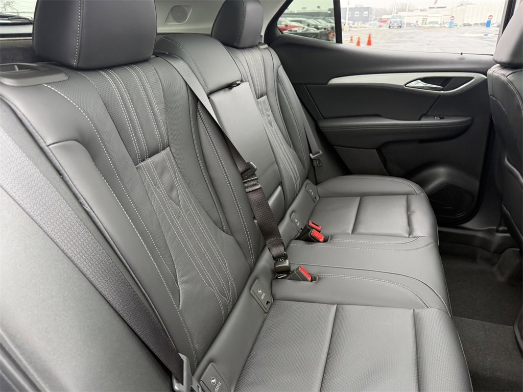 2026 BUICK ENVISION - Image 36