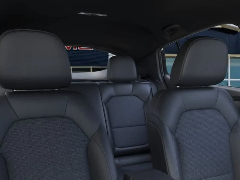 2026 Buick Envista Preferred - Photo 24