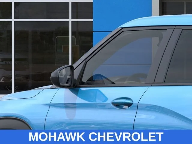 2026 Chevrolet Trailblazer LS - Photo 12