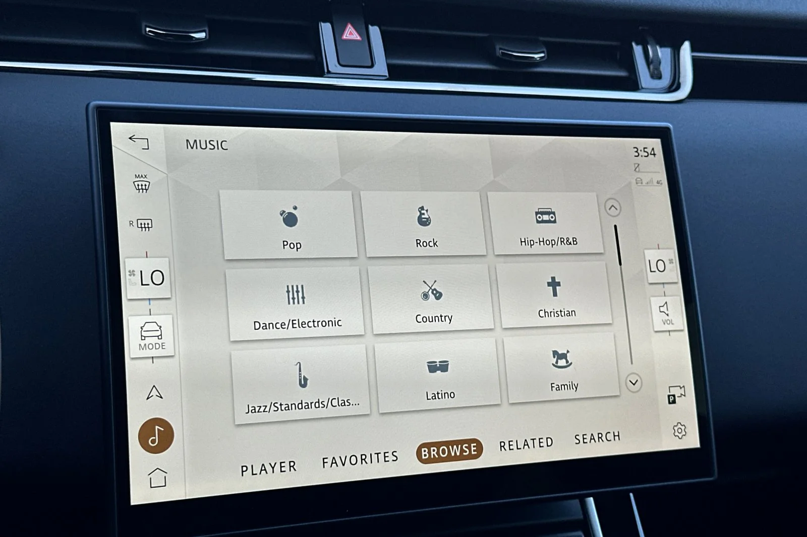 2026 Land Rover Range Rover Evoque Dynamic SE - Photo 18