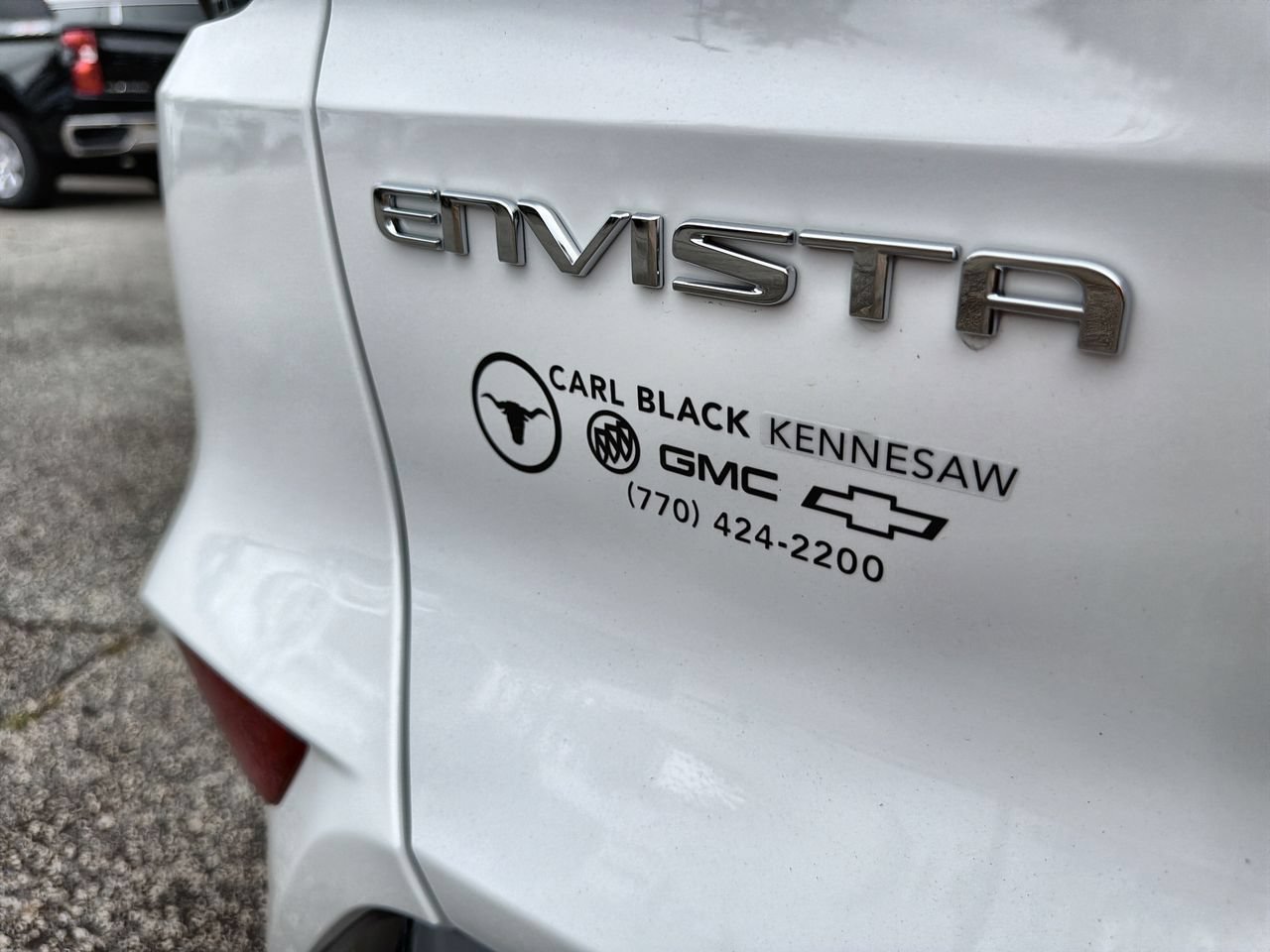 New 2026 Summit White Buick Sport Touring image 27