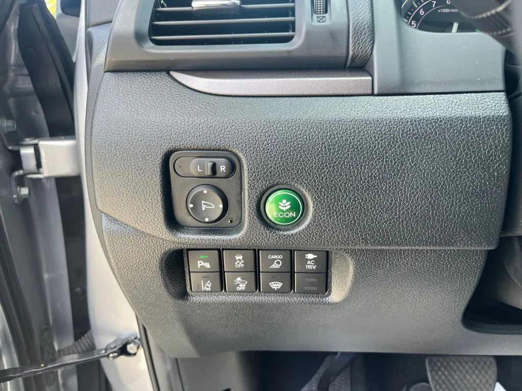 Used 2023  Honda RTL-E image 18