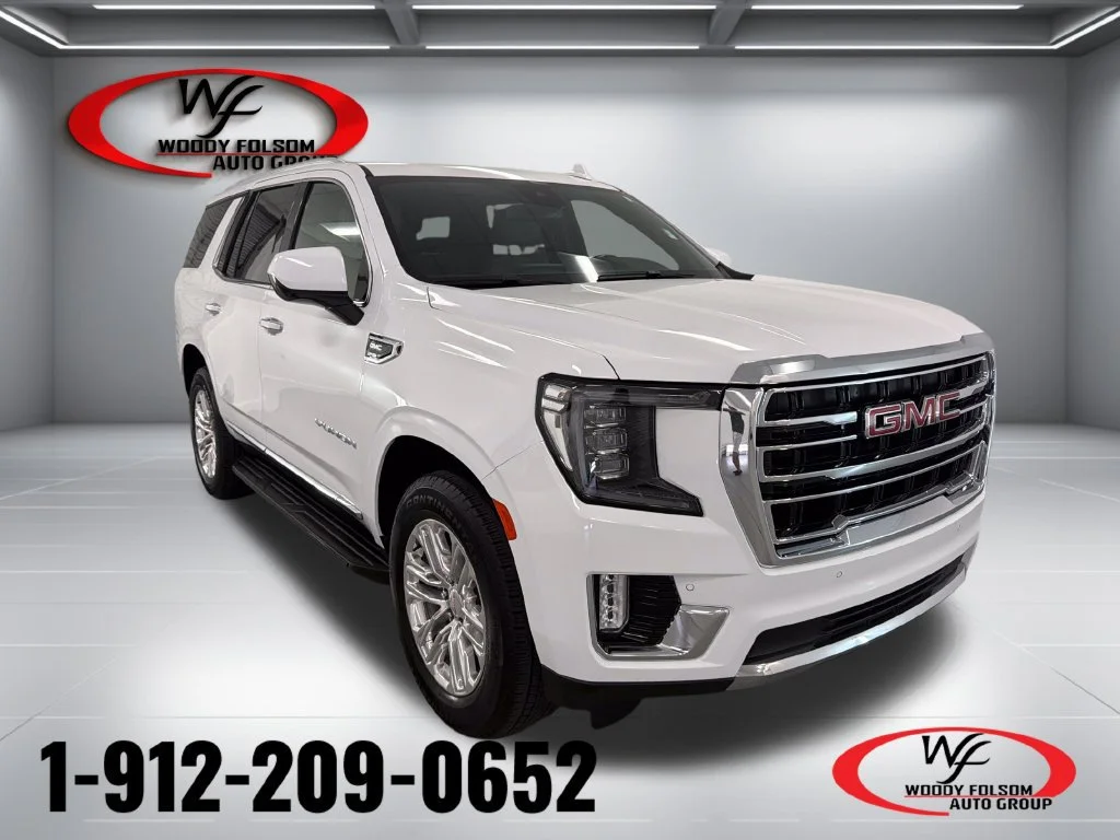 2023 GMC Yukon