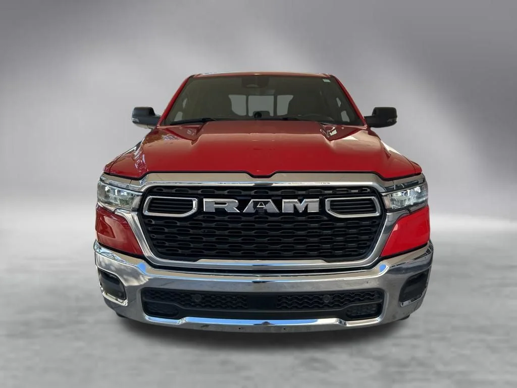 Used 2025 Red Ram Big Horn/Lone Star image 12