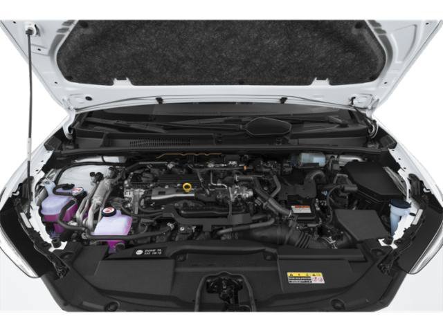 Used 2026 Cutting Edge Toyota XSE image 11