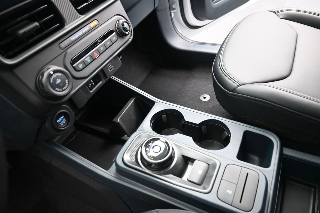 New 2026 White Ford Lariat image 17