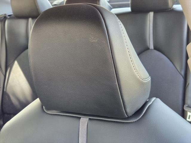 Certified Used 2024 RESERVOIR BLUE Toyota  image 17