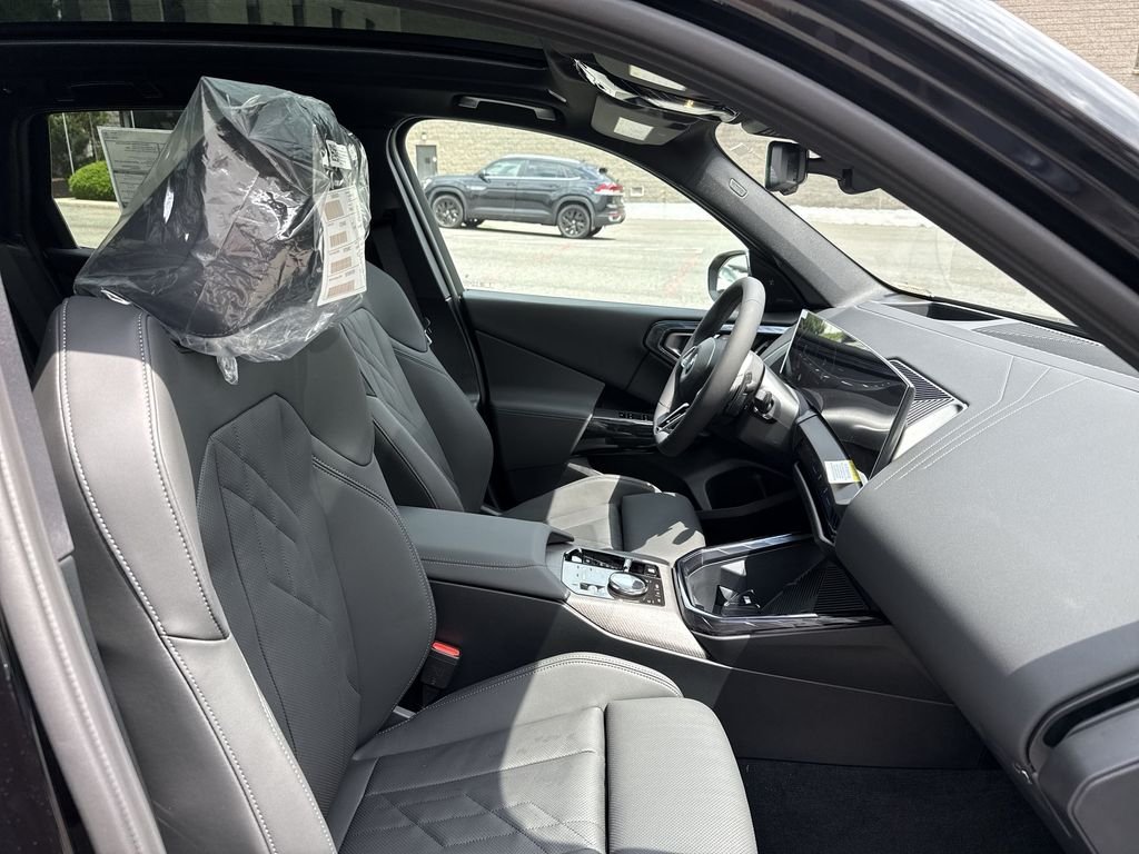 New 2026 Black BMW 30 xDrive image 25